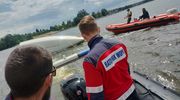 Iławscy ratownicy WOPR podsumowali miniony miesiąc