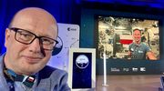 Polski astronauta wraca dziś do Polski