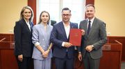 W Gwiździnach powstanie nowoczesny kompleks sportowo-szkoleniowy