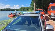 Tragiczny finał poszukiwań 76-latka