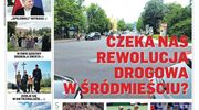 Najnowsze wydanie Gazety Olsztyńskiej