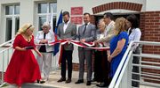 Nowa kultura w starych murach – Zwierzno z nowoczesnym centrum 









