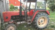 Szaleńczy rajd pijanych traktorzystów – obywatel sam ruszył w pościg!