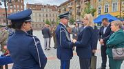 Święto Policji w Bartoszycach