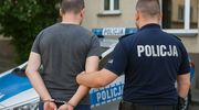 Weekendowa kradzież na koncercie. 44-latek usłyszał 13 zarzutów