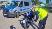 Policjanci kontrolowali zbyt głośne pojazdy
