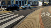 Pijany motorowerzysta, kolizja i nieodpowiedzialni nastolatkowie za kółkiem