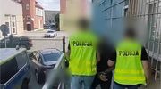 40‑latek z Iławy w areszcie za 11 włamań i dwa skradzione auta