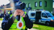 Pędzili przez Olsztyn ponad 100 km/h. Policja nie miała litości 
