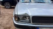 Nocny dramat w Rogóżu. 28-latek potrącony i pozostawiony bez pomocy