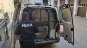 Policjanci zatrzymali trzech poszukiwanych mężczyzn