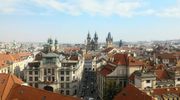Blackout w Czechach. Praga bez prądu, ludzie uwięzieni w windach, paraliż transportu