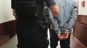 Zamaskowani bandyci wtargnęli do lokalu i sterroryzowali obsługę