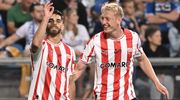 Gol w 75. sekundzie i pogrom! Cracovia niszczy Lecha
