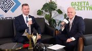 [WIDEO] Ełk - najbardziej dynamicznie rozwijające się miasto w regionie