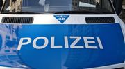 Tragedia w pobliżu Lipska. Rozbił się śmigłowiec Bundeswehry