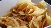 Te popularne chipsy mogą być groźne! GIS ostrzega 