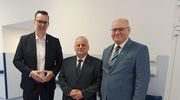 Kętrzyn z kolejnym ważnym krokiem w kierunku nowoczesnej opieki zdrowotnej