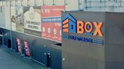 [WIDEO] Masz problem z rzeczami? W Olsztynie jest BOX Self Storage