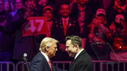 Trump zniszczy Muska?