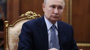 Putin chce rozszerzyć terytorium