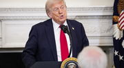 Trump ogłosił, że uznał Antifę za organizację terrorystyczną