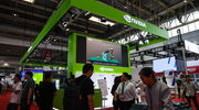 Nvidia – nowy lider ery sztucznej inteligencji