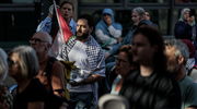 Holandia: Izrael zagraża naszemu bezpieczeństwu