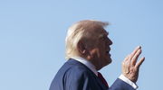 Trump: Hamas chce umrzeć, nie chce pokoju