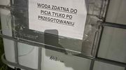 Co dalej z wodą w Nidzicy?