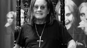 Zmarł Ozzy Osbourne