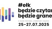 Rozpoczyna się „Ełk będzie czytane, będzie grane”