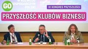 [WIDEO] Przyszłość klubów biznesu w rozwoju gospodarczym Polski