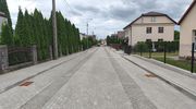 Zakończono modernizację ul. Obrońców Mławy