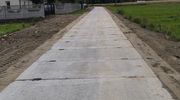 Zakończono przebudowę ul. Glinianej w Mławie