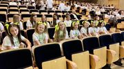 Ekoliderki z Kurzętnika podbiły Warszawę