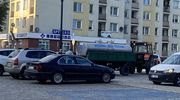 Alarm sanitarny w powiecie nidzickim