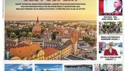 Najnowsze wydanie Gazety Olsztyńskiej