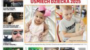 Najnowsze wydanie Gazety Olsztyńskiej