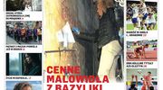 Najnowsze wydanie Gazety Olsztyńskiej
