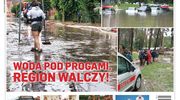 Najnowsze wydanie Gazety Olsztyńskiej
