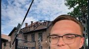 Skandaliczne słowa o Auschwitz