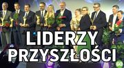 [WIDEO] Przyznano statuetki LIDER PRZYSZŁOŚCI - IX Kongres Przyszłości