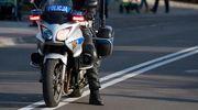 Nawet 182 km/h na liczniku. Motocykl to nie rakieta – za prędkość zapłacili słono