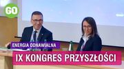 [WIDEO] Energia przyszłości - odnawialne źródła a rozwój regionalny. IX Kongres Przyszłości