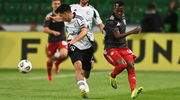 Legia w drugiej rundzie eliminacji Ligi Europy