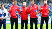 Sukcesy polskich sportowców 