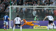 Legia pokazała klasę!