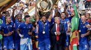 Niespodziewane zwycięstwo Chelsea 