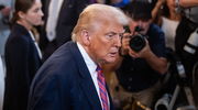 Trump, Putin i Xi razem w Pekinie? Szykuje się globalny szczyt